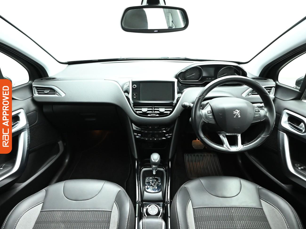 Used Peugeot 2008 2019 for sale - 77620726: Photo 2