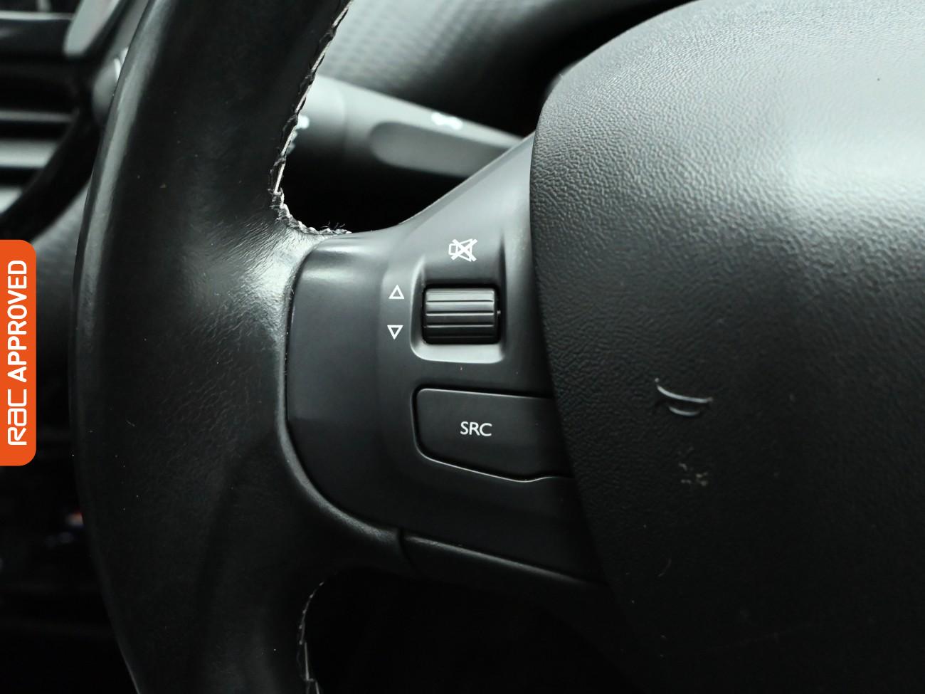 Used Peugeot 2008 2019 for sale - 77620726: Photo 21