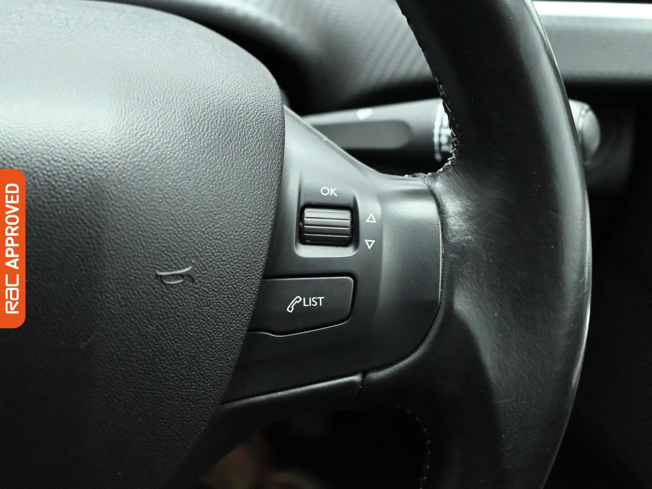 Used Peugeot 2008 2019 for sale - 77620726: Photo 22