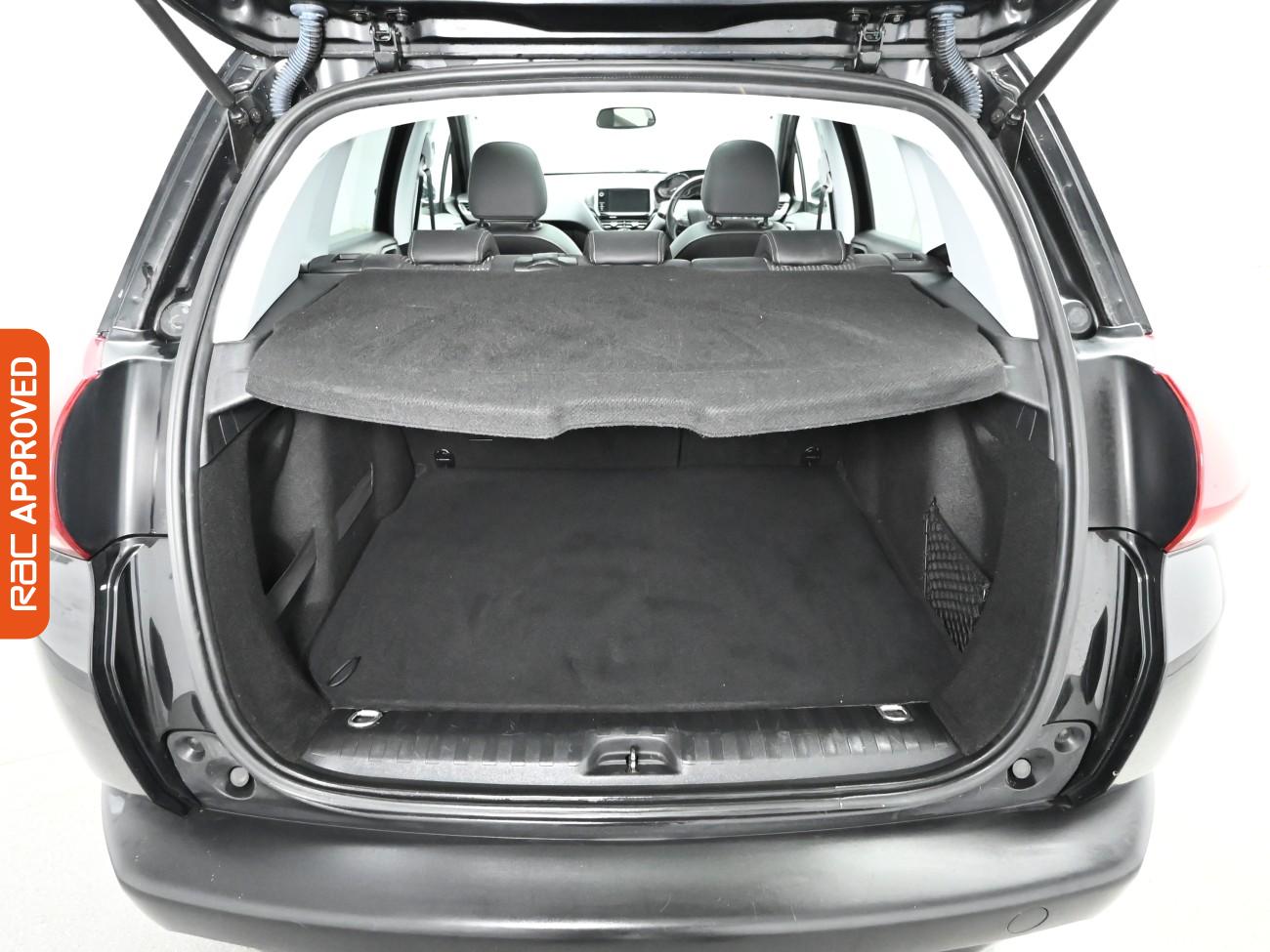 Used Peugeot 2008 2019 for sale - 77620726: Photo 25