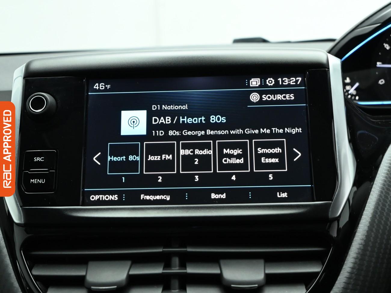 Used Peugeot 2008 2019 for sale - 77620726: Photo 26