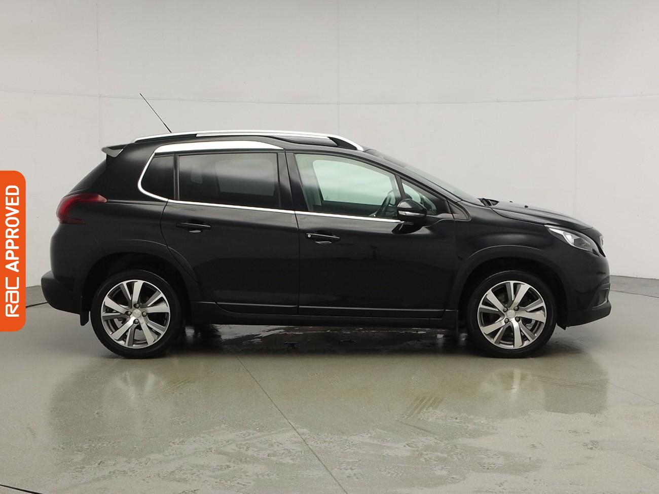 Used Peugeot 2008 2019 for sale - 77620726: Photo 6