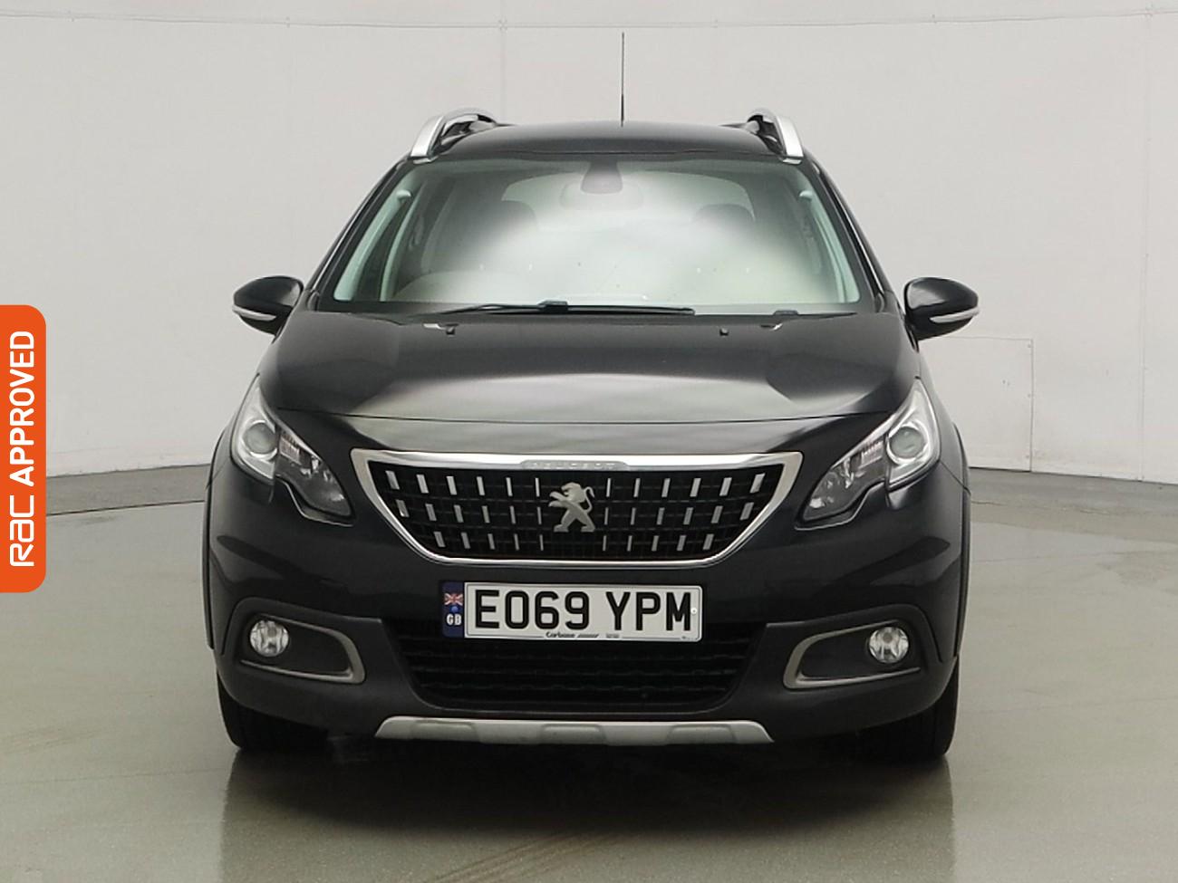 Used Peugeot 2008 2019 for sale - 77620726: Photo 7