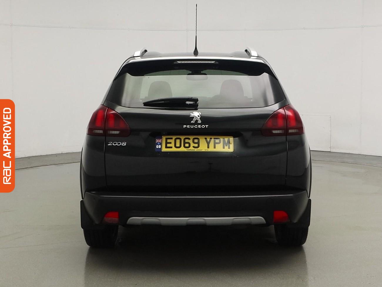 Used Peugeot 2008 2019 for sale - 77620726: Photo 8