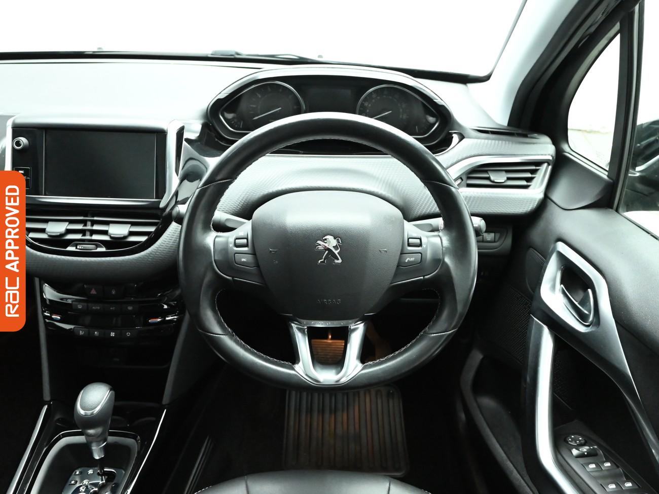 Used Peugeot 2008 2019 for sale - 77620726: Photo 9