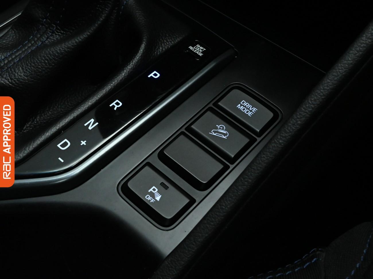 Used Hyundai TUCSON 2018 for sale - 77527271: Photo 19