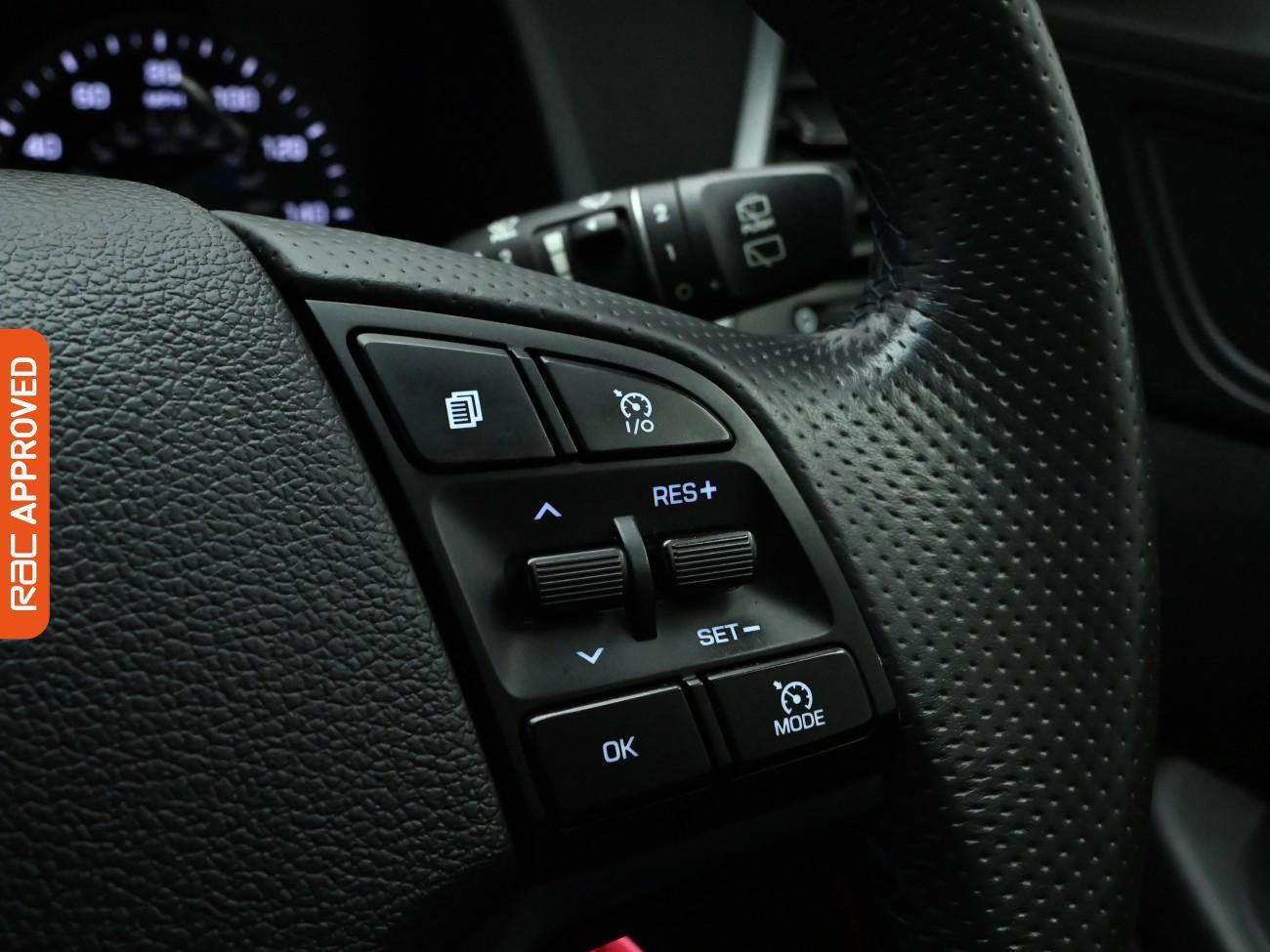 Used Hyundai TUCSON 2018 for sale - 77527271: Photo 23