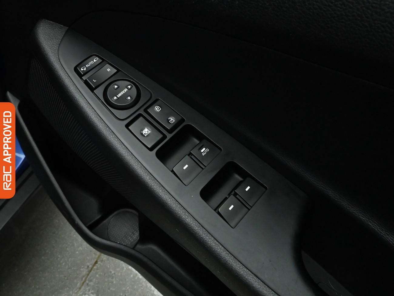 Used Hyundai TUCSON 2018 for sale - 77527271: Photo 26