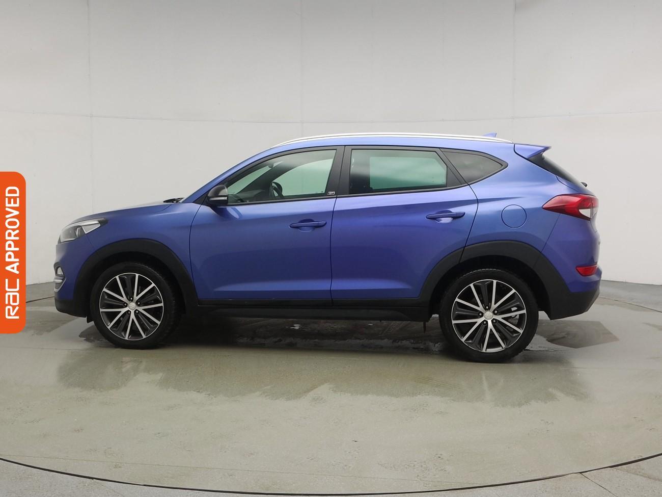 Used Hyundai TUCSON 2018 for sale - 77527271: Photo 31