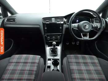 Used Volkswagen Golf 2017 for sale - 75129871: Photo