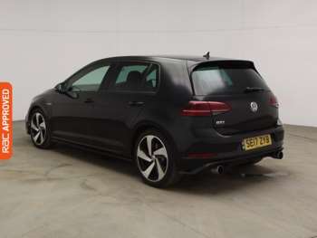 Used Volkswagen Golf 2017 for sale - 75129871: Photo