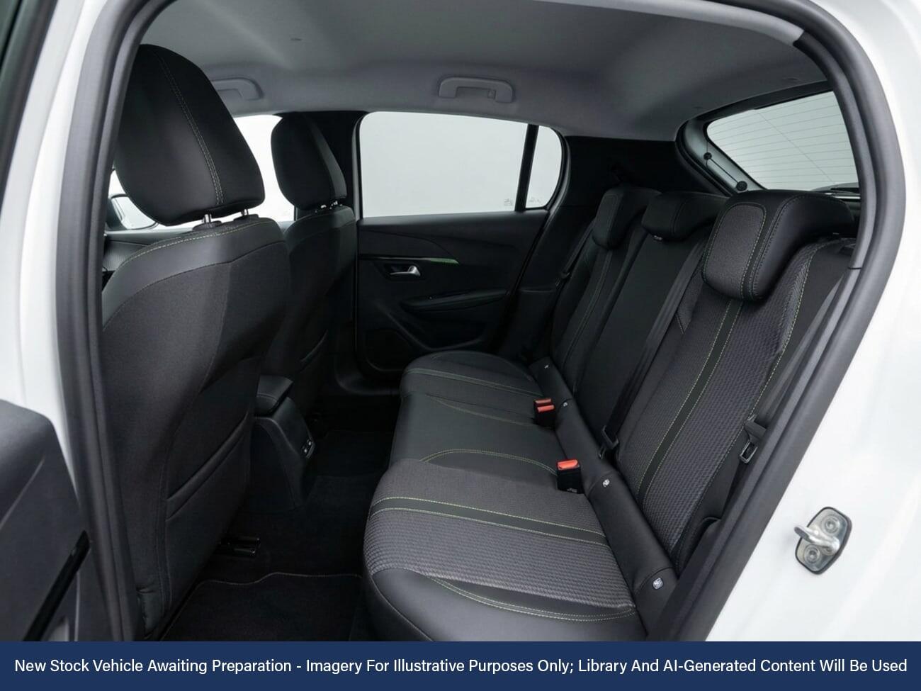 Used Peugeot 208 2020 for sale - 77037467: Photo 4