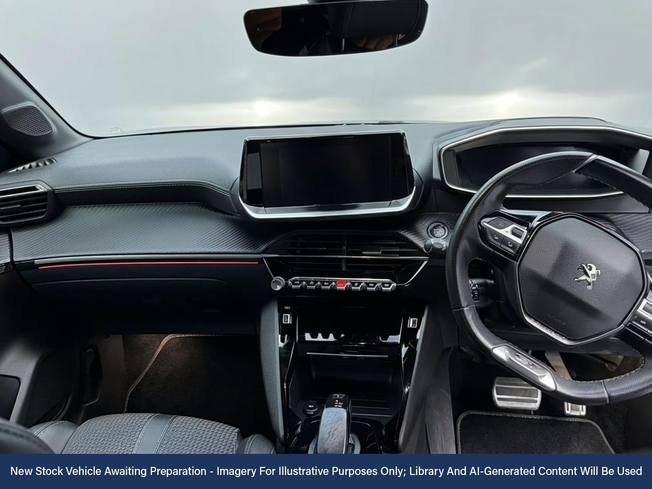 Used Peugeot 208 2020 for sale - 77037467: Photo 7