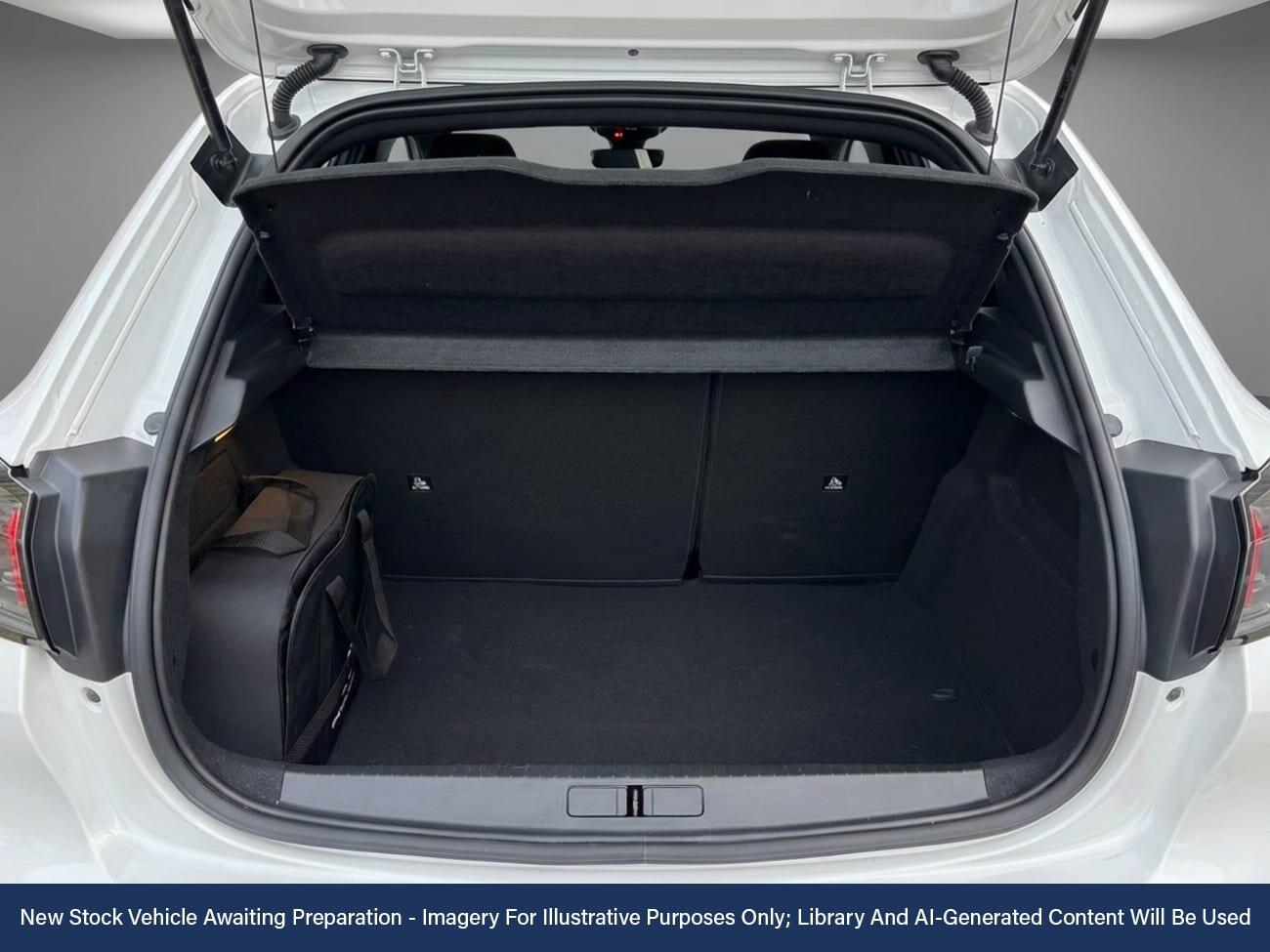 Used Peugeot 208 2020 for sale - 77037467: Photo 8