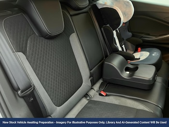 Used Vauxhall Grandland X 2021 for sale - 76540998: Photo