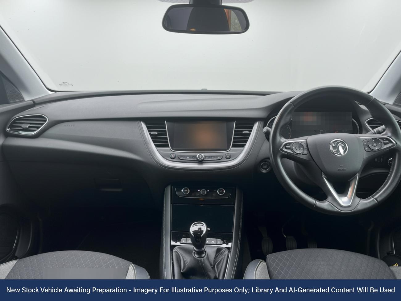 Used Vauxhall Grandland X 2021 for sale - 76540998: Photo 6