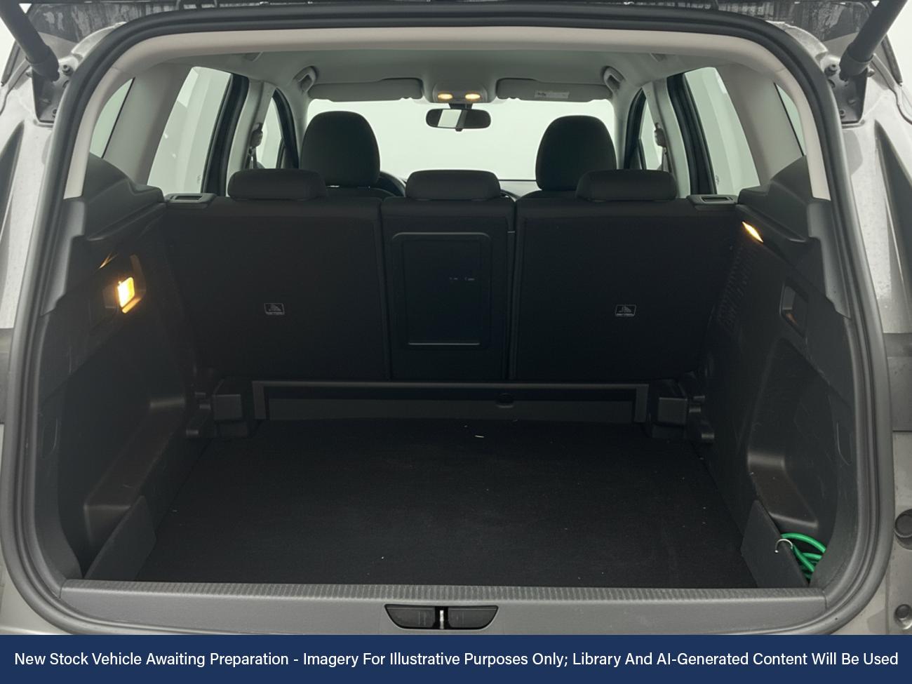 Used Vauxhall Grandland X 2021 for sale - 76540998: Photo 7