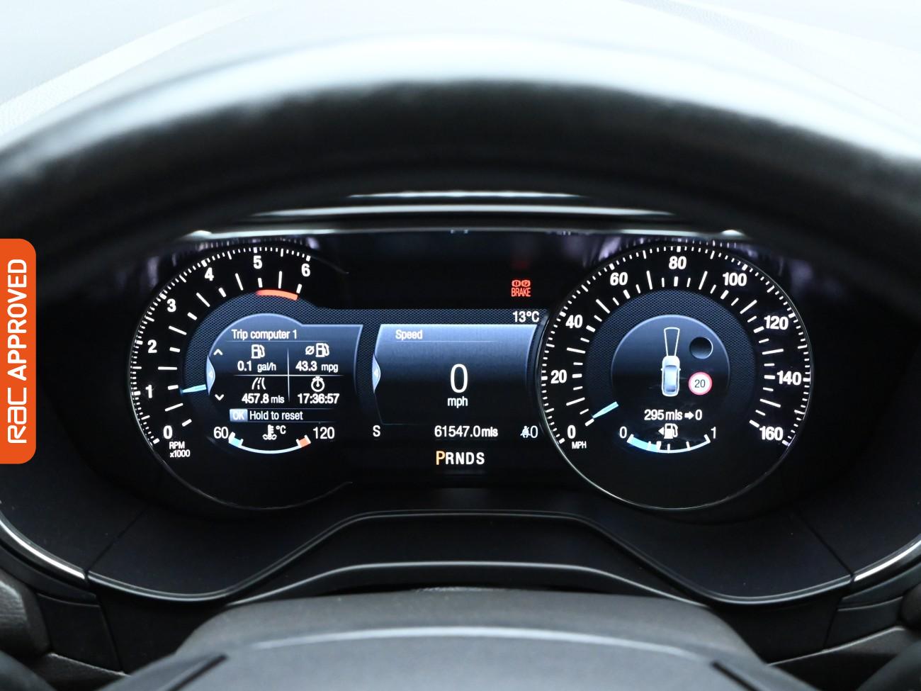 Used Ford Mondeo 2017 for sale - 76164634: Photo 11