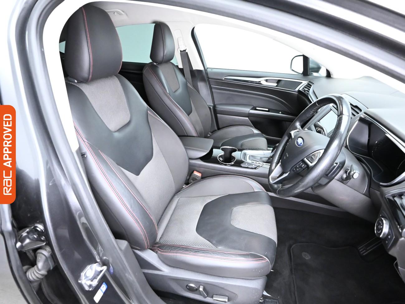 Used Ford Mondeo 2017 for sale - 76164634: Photo 12