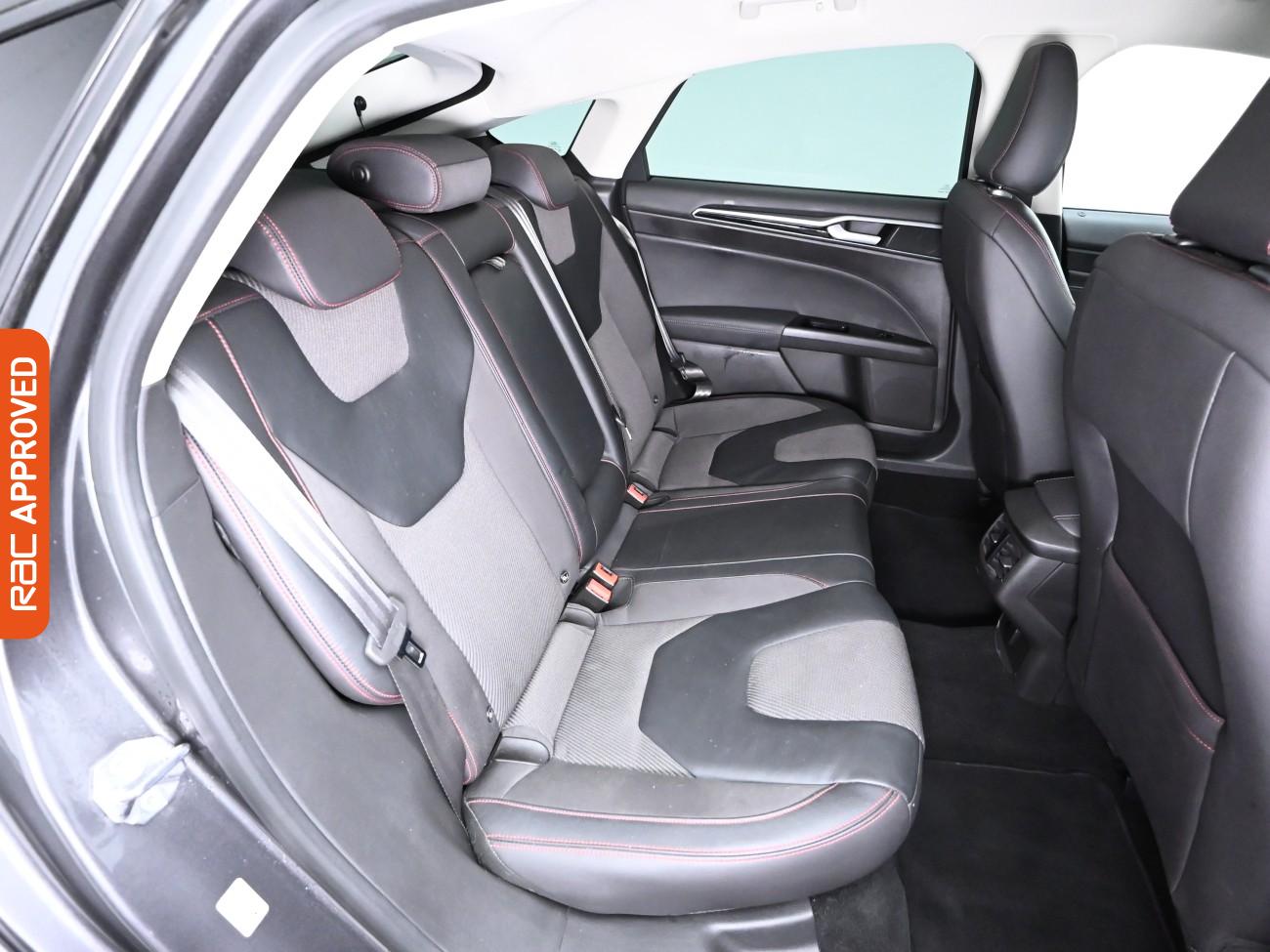 Used Ford Mondeo 2017 for sale - 76164634: Photo 13