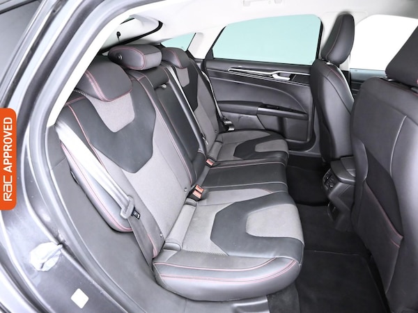 Used Ford Mondeo 2017 for sale - 76164634: Photo 13