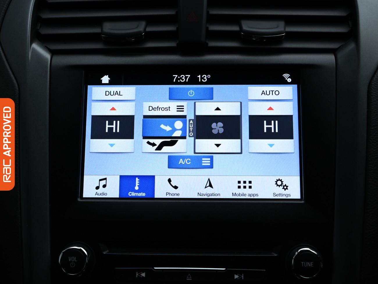 Used Ford Mondeo 2017 for sale - 76164634: Photo 14