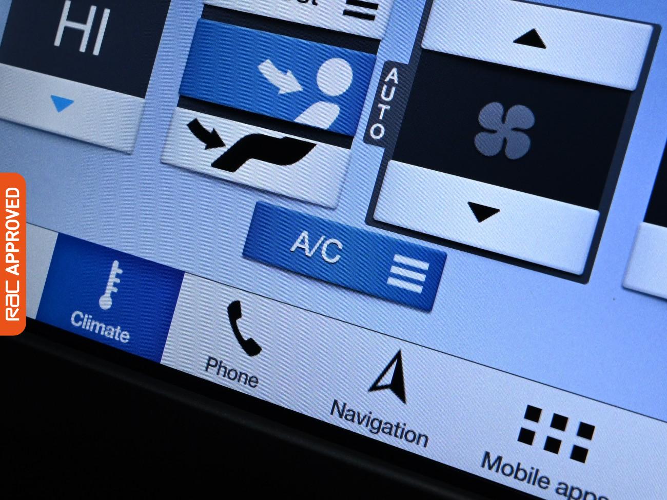 Used Ford Mondeo 2017 for sale - 76164634: Photo 15