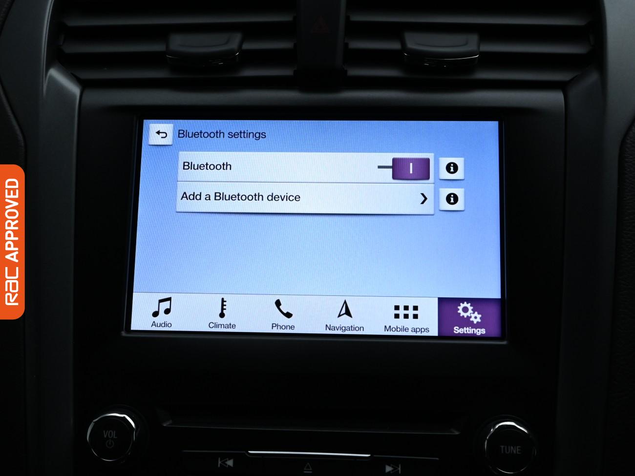 Used Ford Mondeo 2017 for sale - 76164634: Photo 16