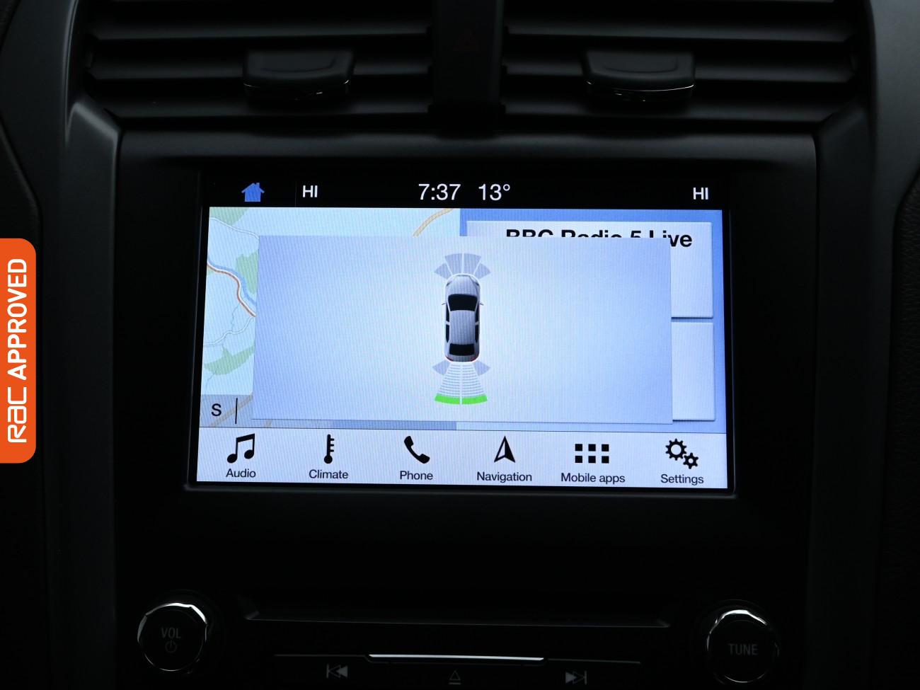 Used Ford Mondeo 2017 for sale - 76164634: Photo 17