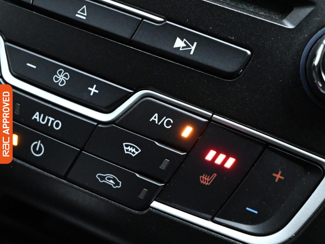 Used Ford Mondeo 2017 for sale - 76164634: Photo 19