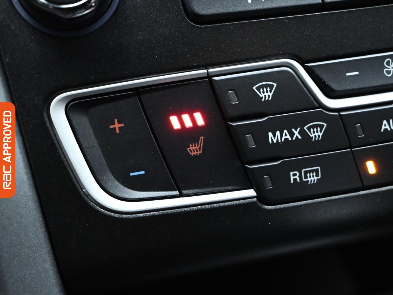 Used Ford Mondeo 2017 for sale - 76164634: Photo 21