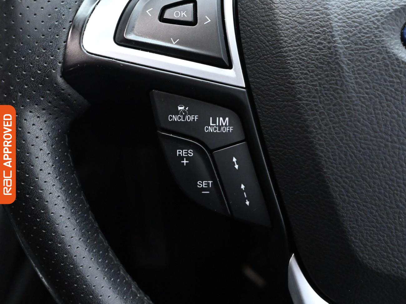 Used Ford Mondeo 2017 for sale - 76164634: Photo 22