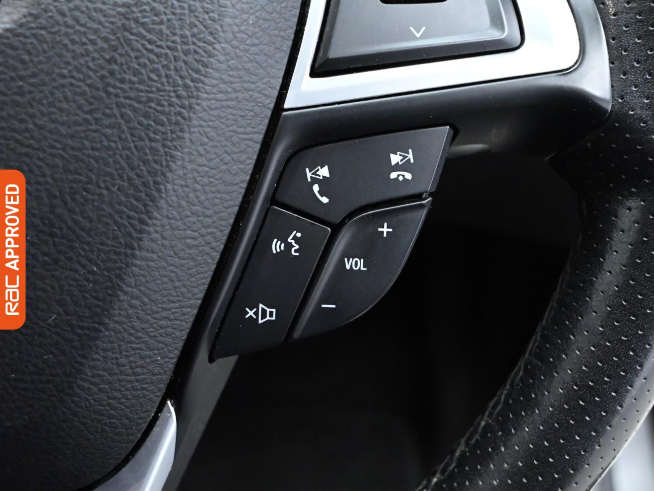 Used Ford Mondeo 2017 for sale - 76164634: Photo 23