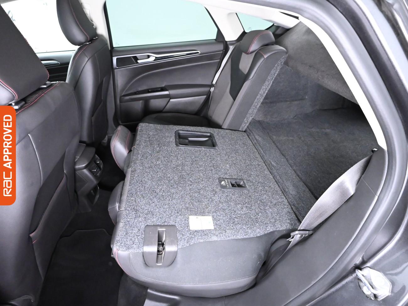 Used Ford Mondeo 2017 for sale - 76164634: Photo 26