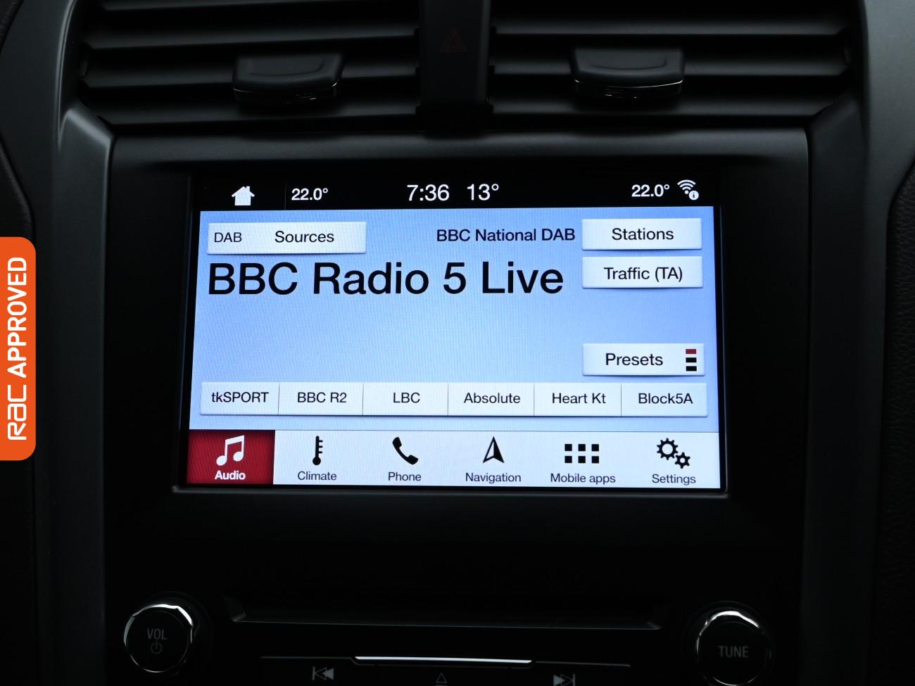 Used Ford Mondeo 2017 for sale - 76164634: Photo 28