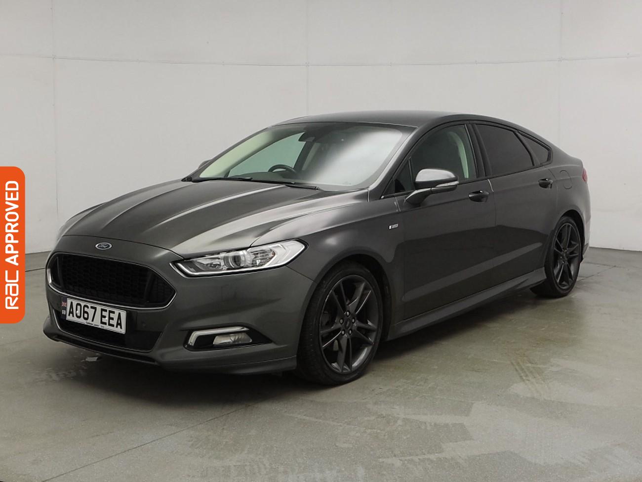 Used Ford Mondeo 2017 for sale - 76164634: Photo 29