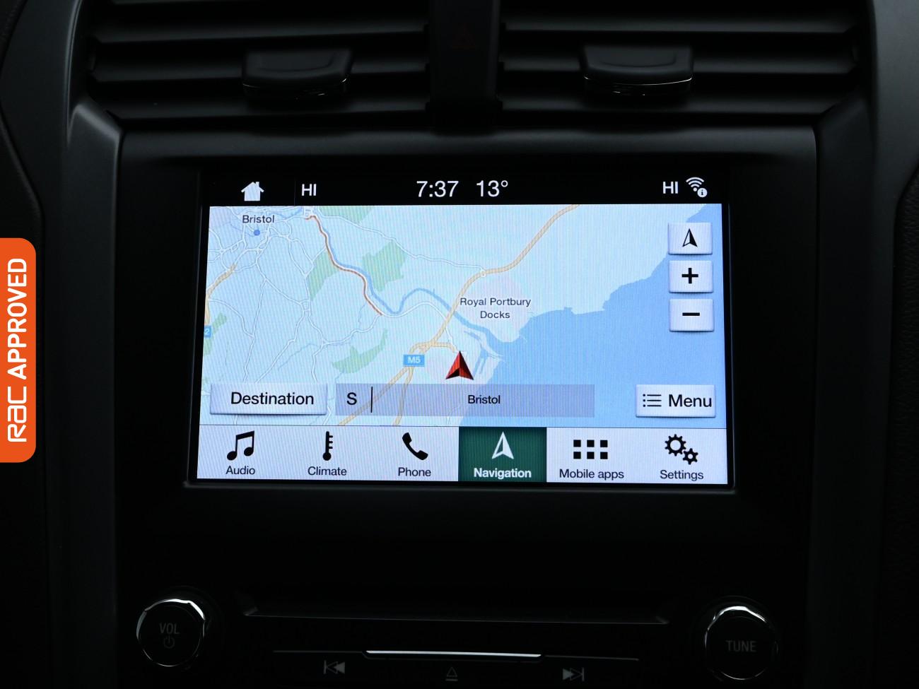 Used Ford Mondeo 2017 for sale - 76164634: Photo 3