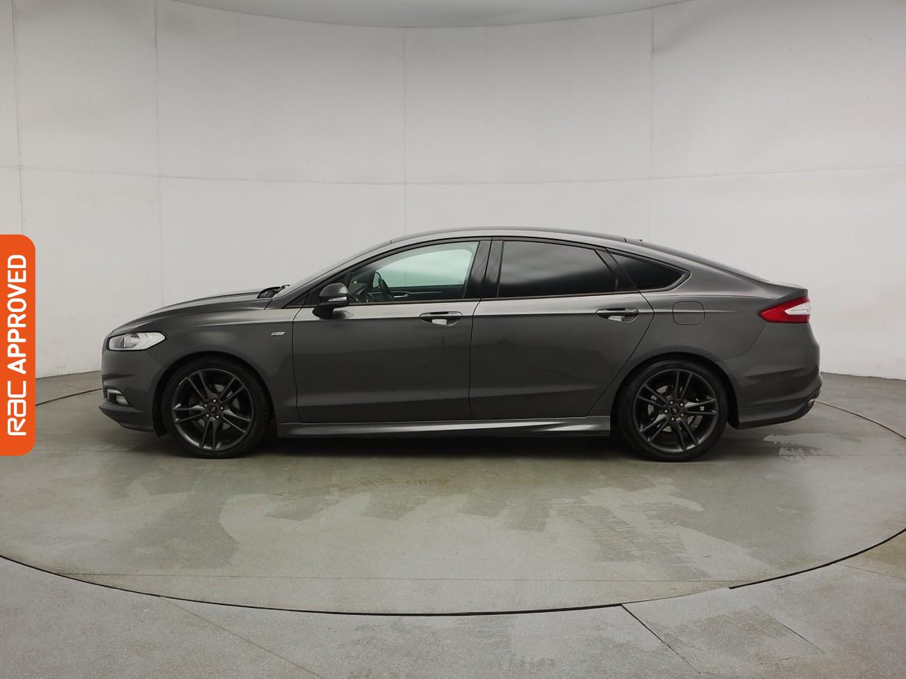 Used Ford Mondeo 2017 for sale - 76164634: Photo 31