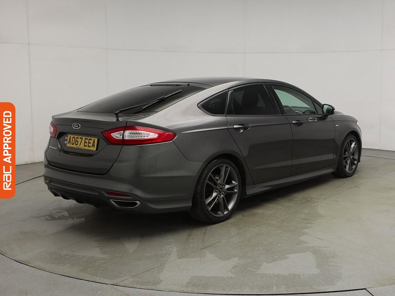 Used Ford Mondeo 2017 for sale - 76164634: Photo 32