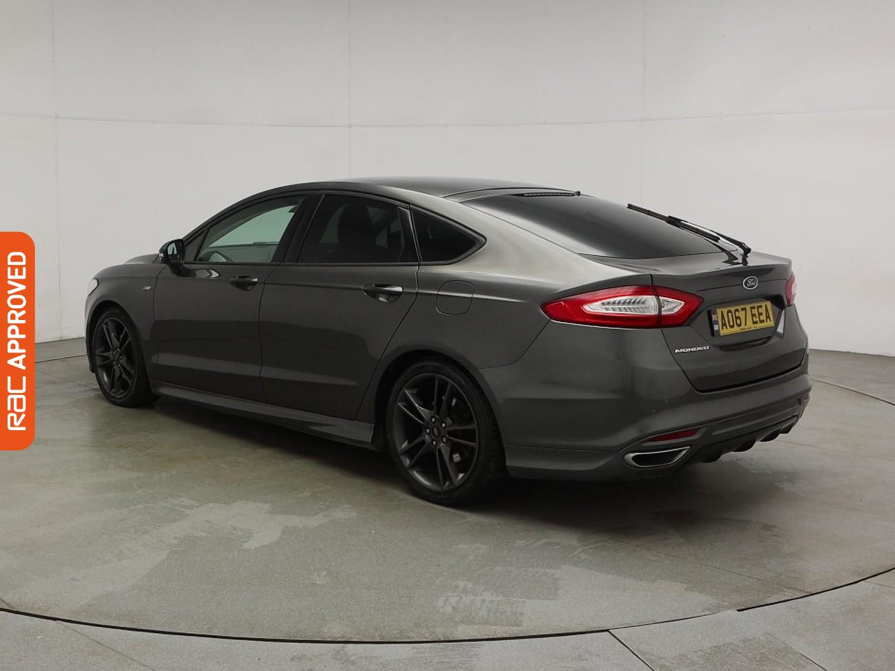 Used Ford Mondeo 2017 for sale - 76164634: Photo 4