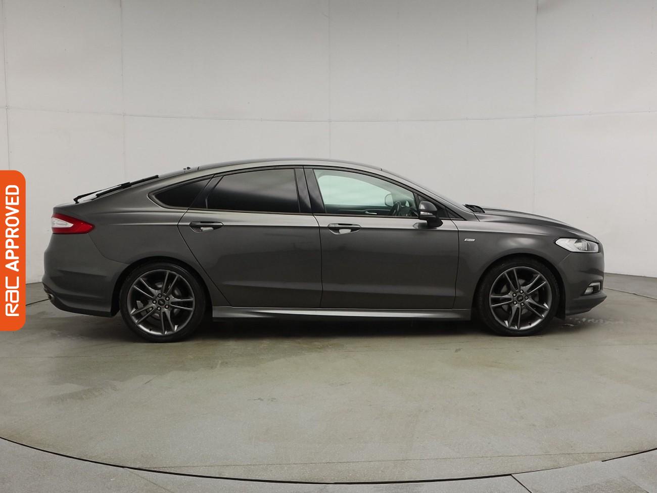 Used Ford Mondeo 2017 for sale - 76164634: Photo 6