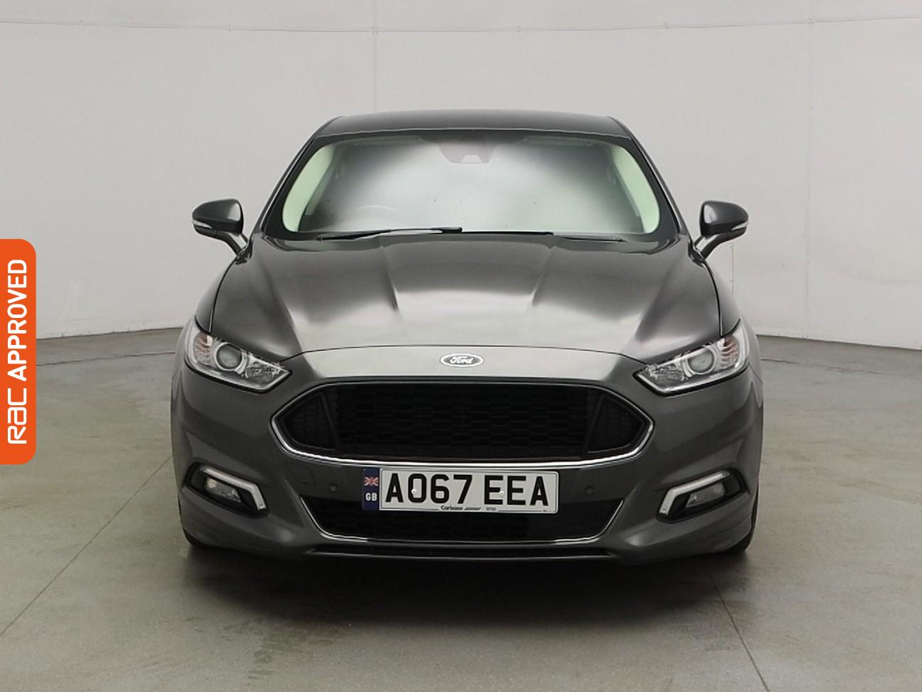 Used Ford Mondeo 2017 for sale - 76164634: Photo 7