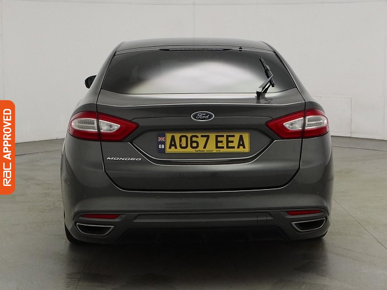 Used Ford Mondeo 2017 for sale - 76164634: Photo 8