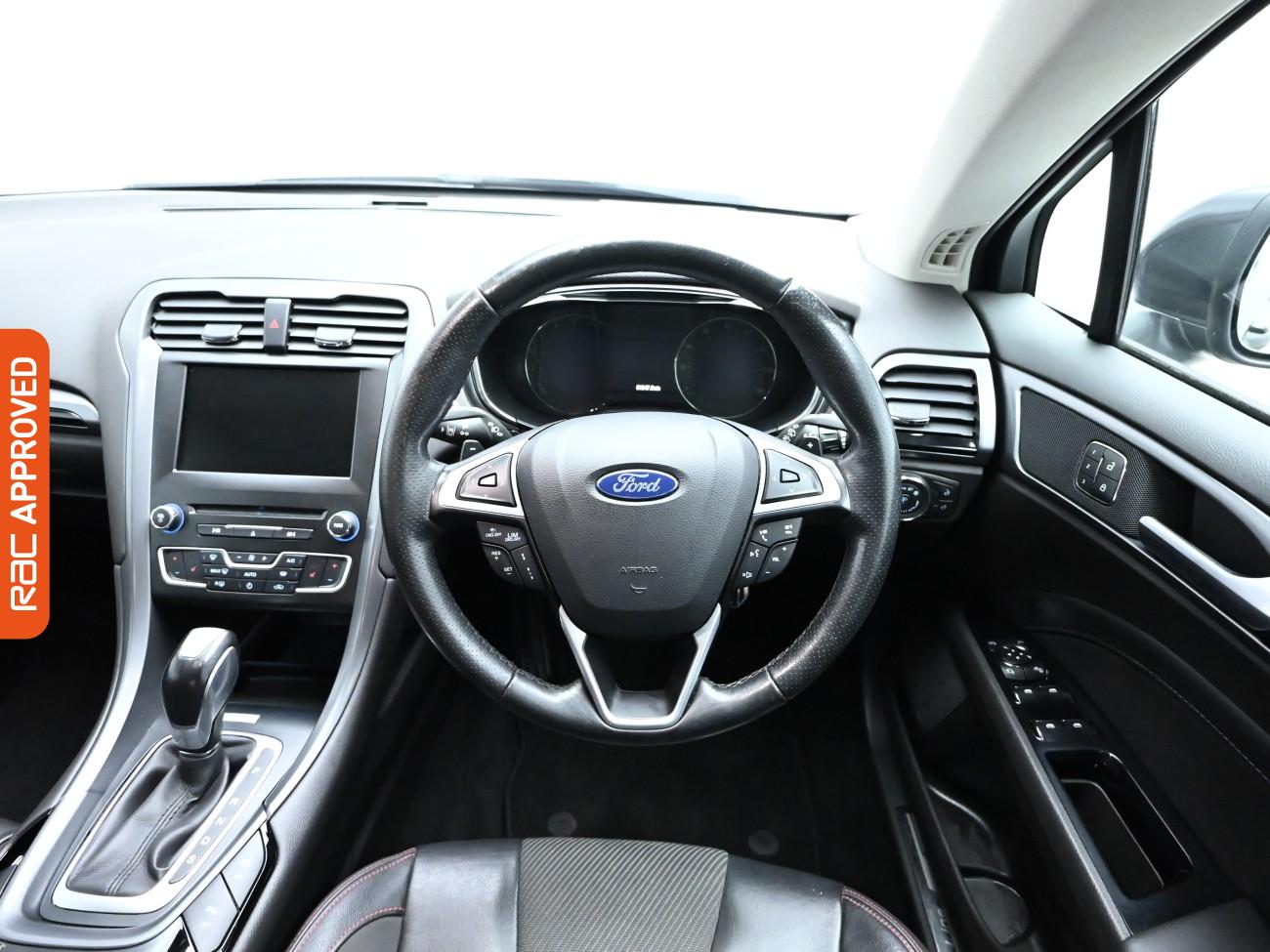 Used Ford Mondeo 2017 for sale - 76164634: Photo 9