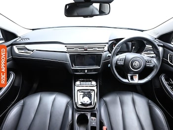 Used MG MG5 2022 for sale - 75787611: Photo