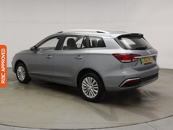 Used MG MG5 2022 for sale - 75787611: Photo