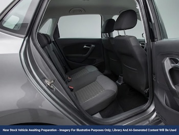 Used Volkswagen Polo 2017 for sale - 78237515: Photo