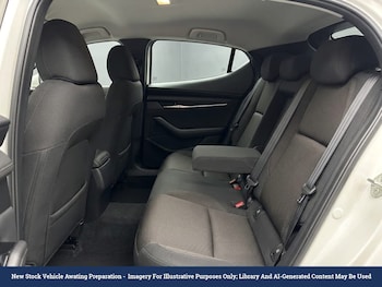 Used Mazda Mazda3 2022 for sale - 79500017: Photo