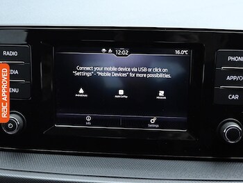 Used Skoda Fabia 2022 for sale - 75701025: Photo