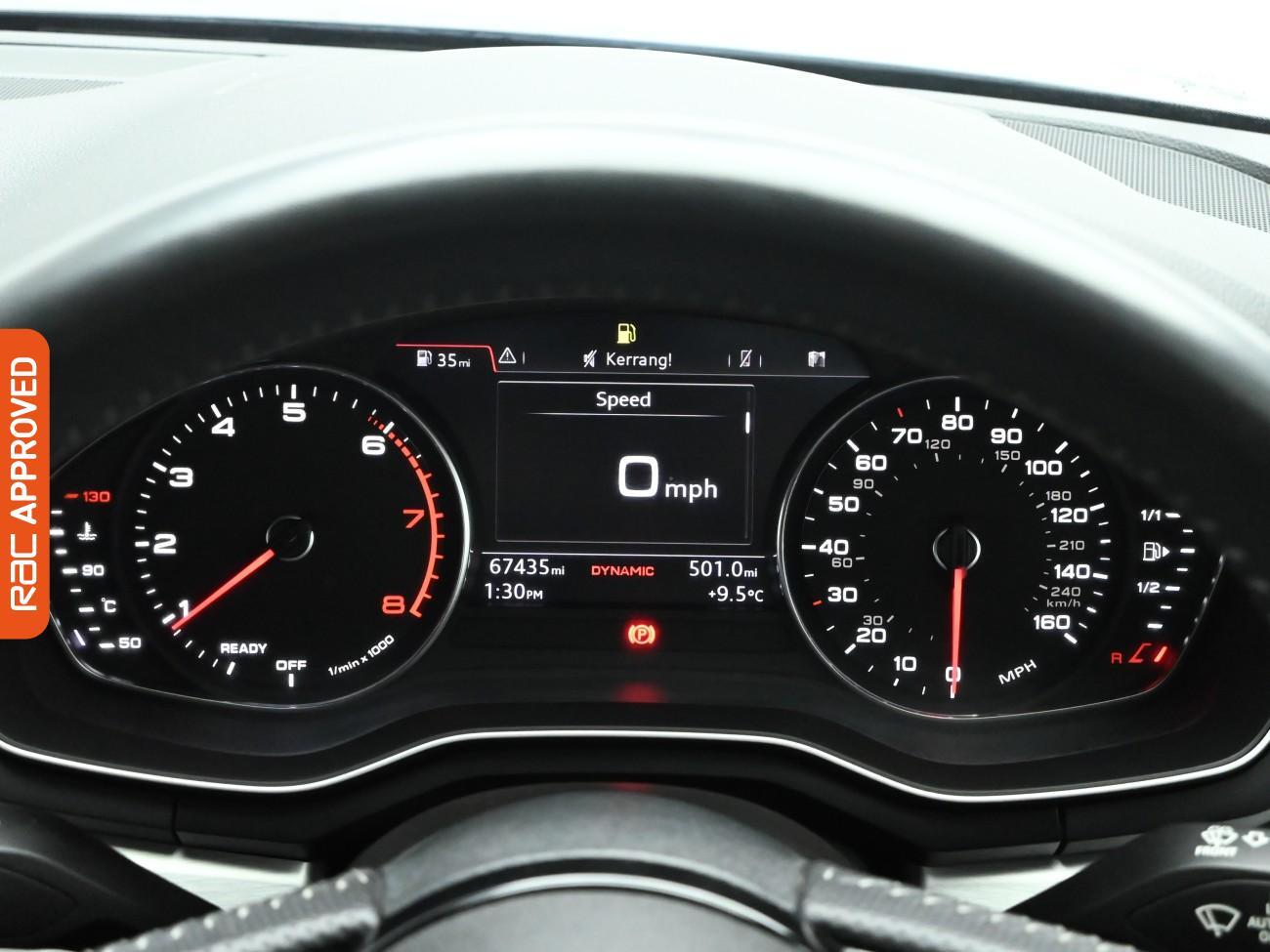 Used Audi A4 2018 for sale - 77451228: Photo 11